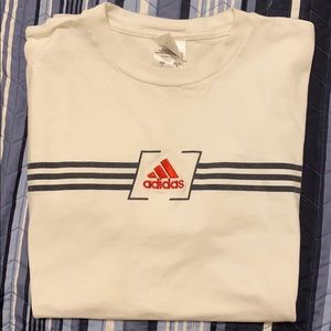 Vintage adidas